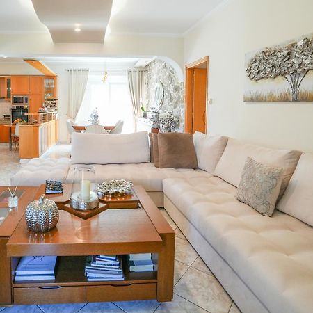 Elli'S Apartments Antimachia 외부 사진