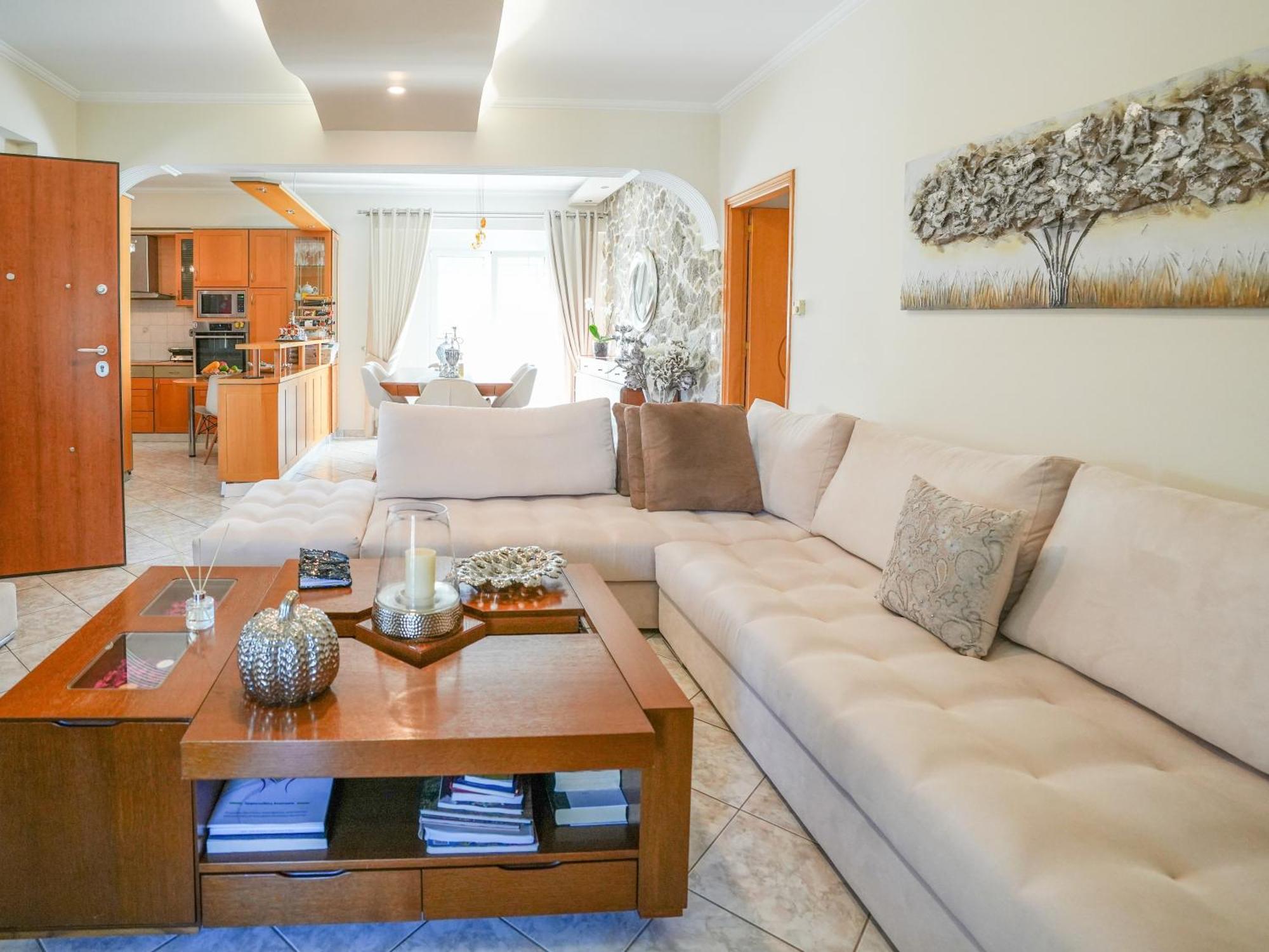 Elli'S Apartments Antimachia 외부 사진