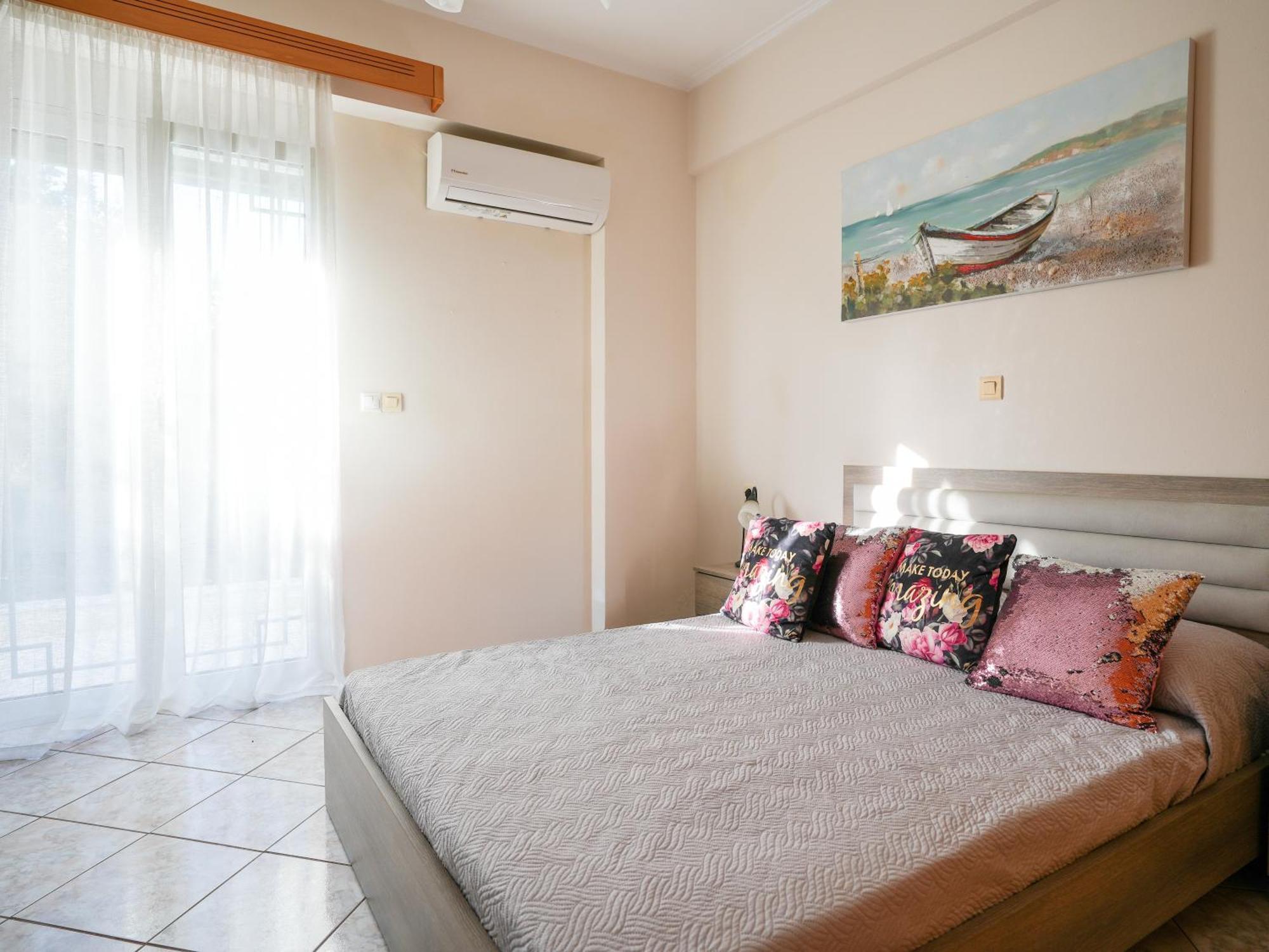 Elli'S Apartments Antimachia 외부 사진