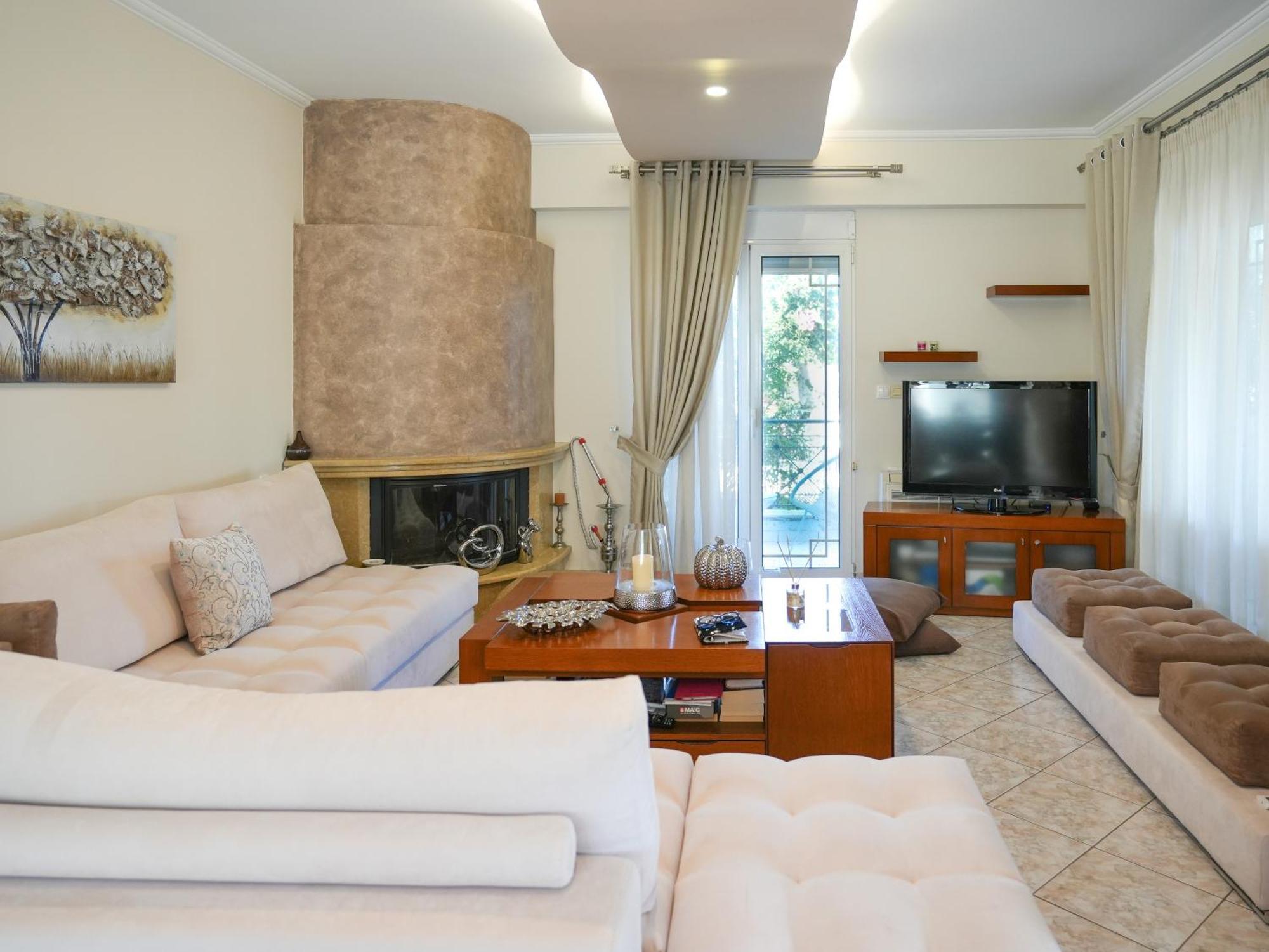 Elli'S Apartments Antimachia 외부 사진