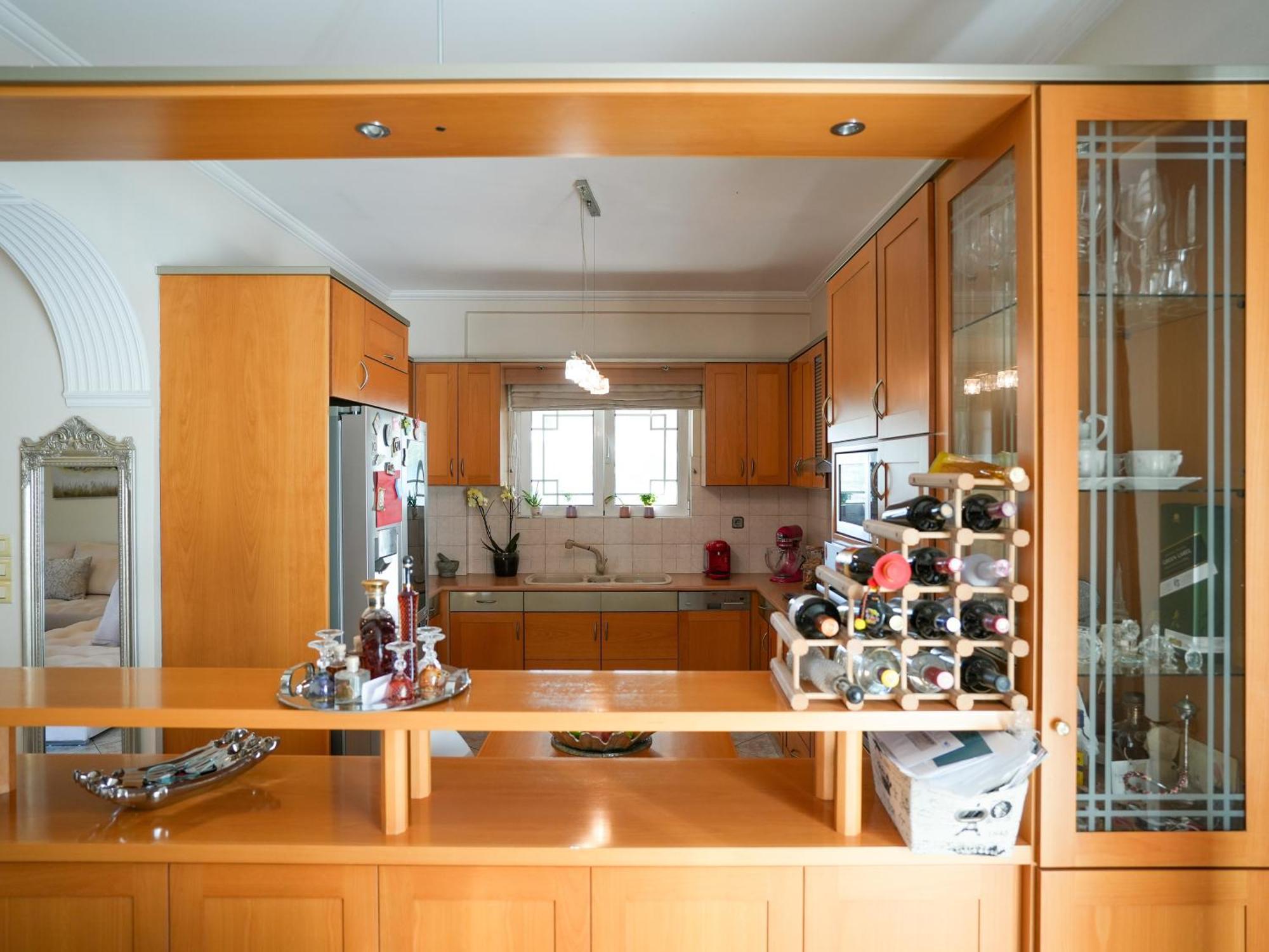 Elli'S Apartments Antimachia 외부 사진