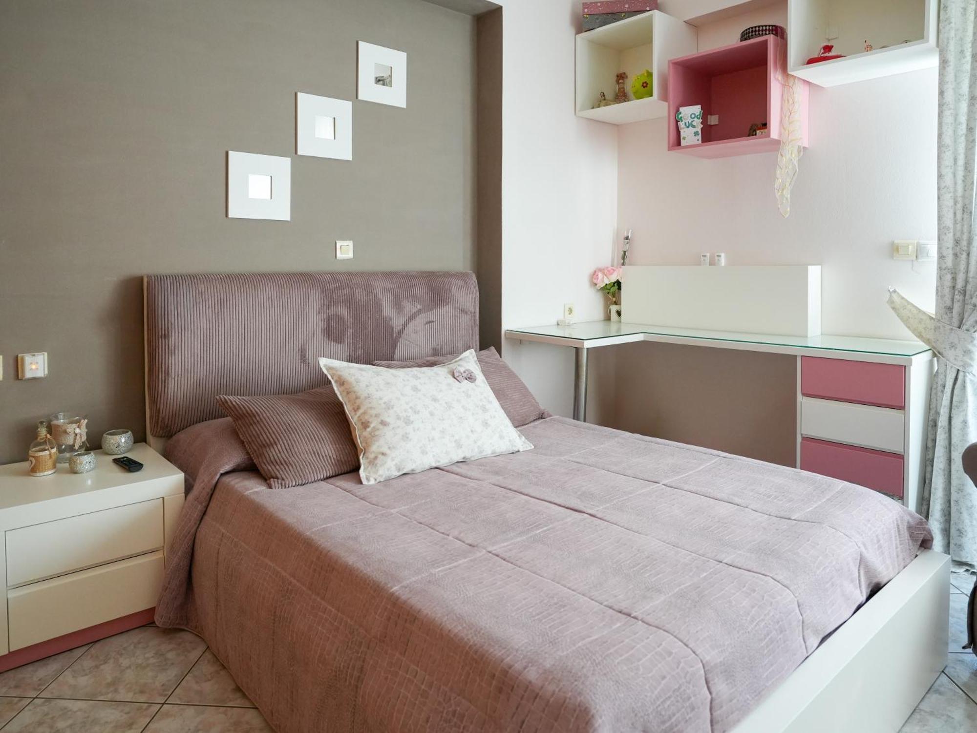 Elli'S Apartments Antimachia 외부 사진