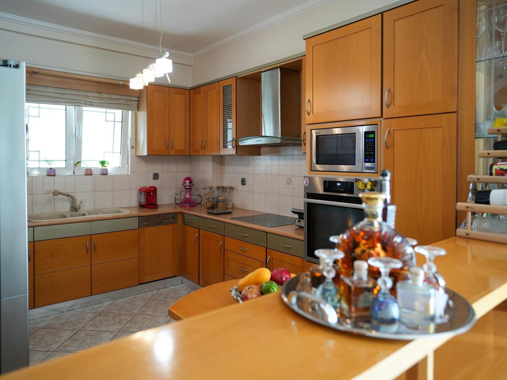 Elli'S Apartments Antimachia 외부 사진